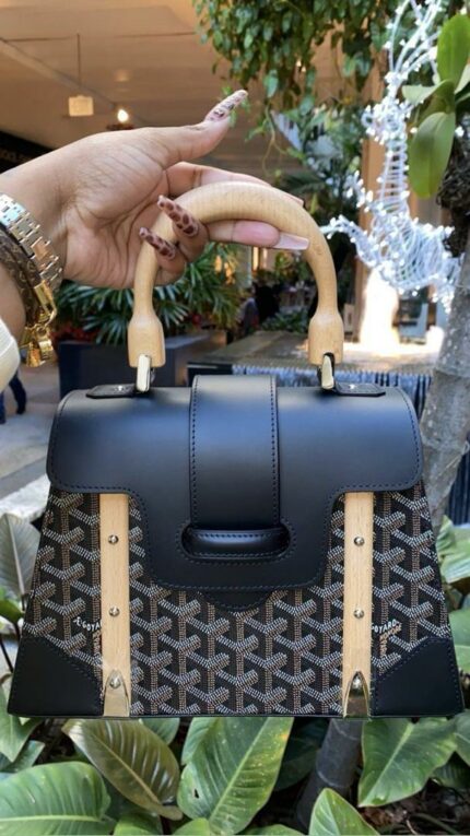 sac a main goyard