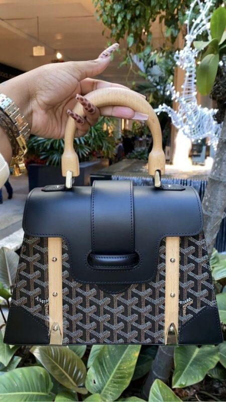 sac a main goyard