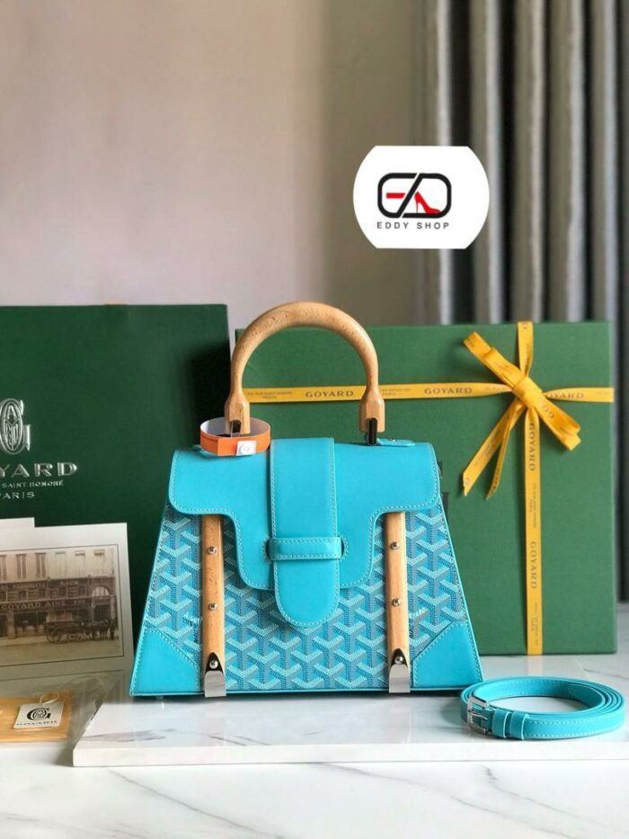 sac a main goyard