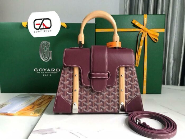 sac a main goyard