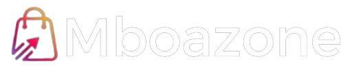 mboazone logo