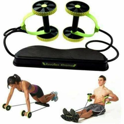 Revoflex xtreme appareil de sport - mboazone