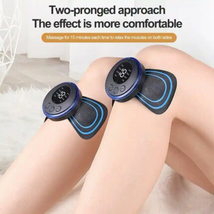 appareil de massage musculaire - mboazone