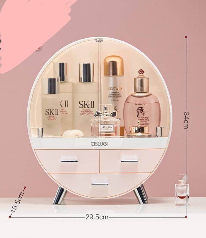 armoire a parfum