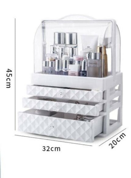 Armoire et etagere moderne - mboazone