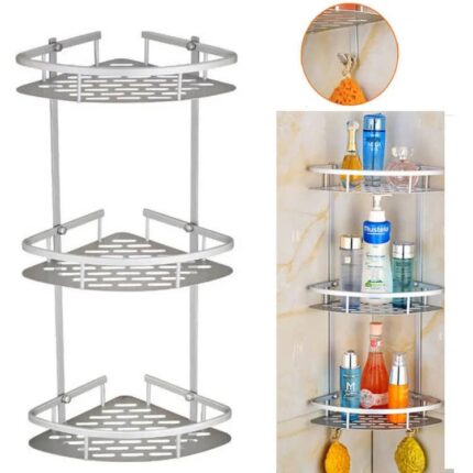 Etagere pour salle de bain - mboazone