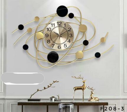 horloge d'interieur - mboazone