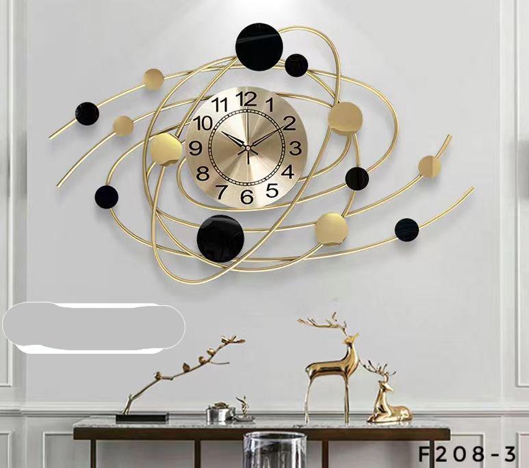 horloge d'interieur - mboazone