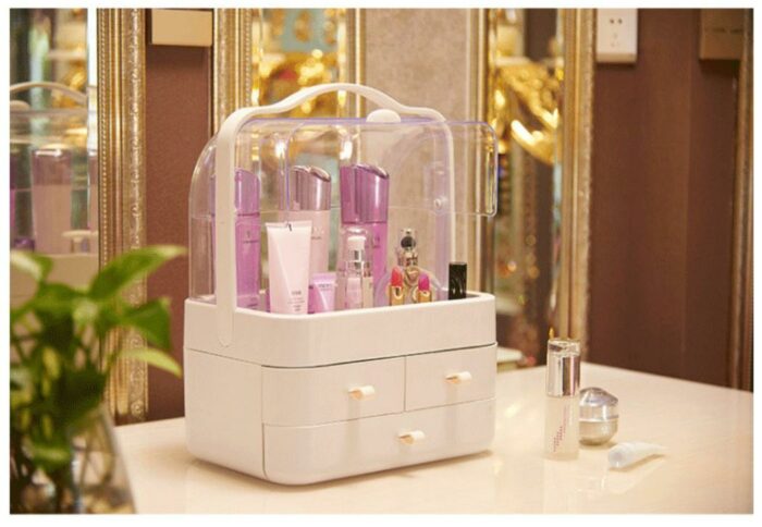 Petite armoire multi fonctions - mboazone