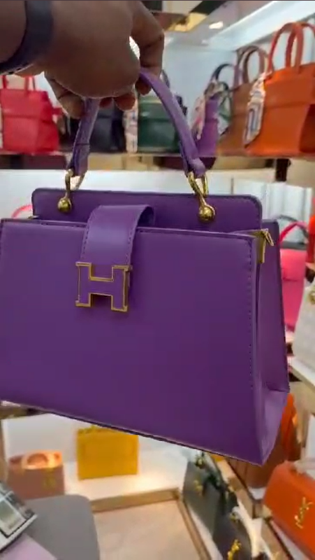 sac hermes femme