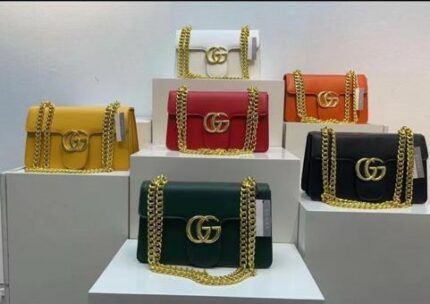Sac a main Gucci chic pour femme