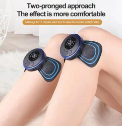 appareil de massage musculaire - mboazone